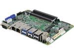 iBASE Technology IB952 AMD  Ryzen™ V2000 3.5" Disk-Size SBC