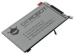 DFRobot 4.7" E-ink Screen for ESP32