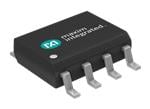 Analog Devices Inc. Isolateurs numériques à 2 canaux MAX22420/1 et MAX22820/1