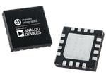 Analog Devices Inc. Moniteur de système d'alimentation automobile MAX20481