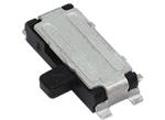 C&K Switches Commutateurs à glissière ultra miniatures série PCM