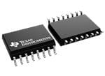Texas Instruments Pilote de grille automobile UCC21755-Q1