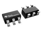 Texas Instruments Capteur de température SPI TMP126-Q1
