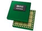 Analog Devices Inc. Filtres numériquement réglables ADMV8526