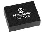 Microchip Technology Oscillateurs d'horloges standard DSC12X2/3/4