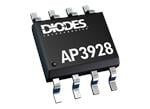 Diodes Incorporated Commutateur de puissance abaisseur CA universel AP3928