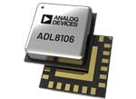 Analog Devices Inc. Amplificateurs à faible bruit ADL8106