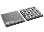 Texas Instruments AFE intégré ultra-compact AFE4460