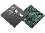 Infineon Technologies Microcontrôleurs TriCore™ AURIX™ TC4x 32 bits