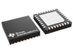 Texas Instruments Pilote/récepteur de ligne RS-232 multicanal TRSF3243E