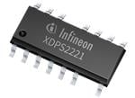 Infineon Technologies Contrôleur combiné PFC + Flyback hybride XDPS2221