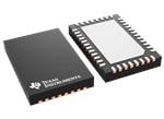 Texas Instruments Réadaptateur hybride 12 Gbit/s TMDS1204