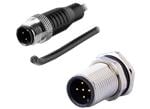 Same Sky Connecteurs M12 et faisceaux de câbles