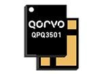 Qorvo Filtre passe-bande 300 MHz pour bande 52+42 QPQ3501