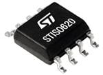 STMicroelectronics Isolateur numérique à double canal STISO620
