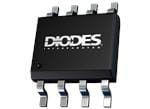 Diodes Incorporated Commutateur SR côté secondaire APR34910