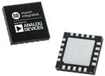 Analog Devices Inc. Solution d’alimentation d’affichage automobile MAX25540