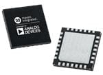 Analog Devices Inc. Pilotes LED/VCSEL IR automobile MAX25614