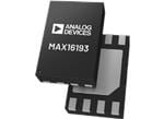 Analog Devices Inc. Circuit de supervision bicanal MAX16193