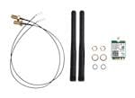 Advantech Kits de communication sans fil série AIW-166K