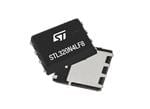 STMicroelectronics MOSFET de puissance STripFET F8 à canal N STL320N4LF8