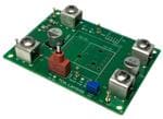 TDK-Lambda Carte d'évaluation série RGA i367X-C01-EVK-S0