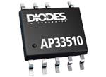 Diodes Incorporated Contrôleur GAN Flyback Quasi résonnant AP33510