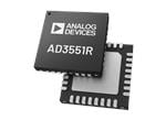 Analog Devices Inc. Convertisseurs numérique-analogique (CNA) AD3551R