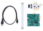 Texas Instruments Module d'évaluation de synthétiseur RF LMX2594PSEVM