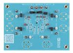 Analog Devices Inc. Kit d'évaluation MAX40263EVKIT