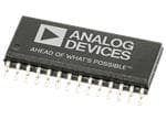 Analog Devices Inc. Convertisseurs N/A TxDAC® AD9744