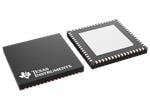 Texas Instruments Synchroniseur de réseau et nettoyeur de gigue LMK5B33216