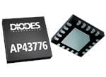Diodes Incorporated Décodeur de protocole USB Type-C™ AP43776