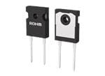ROHM Semiconductor Diodes à récupération ultra-rapide RFx30TZ6S et RFx60TZ6S