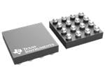 Texas Instruments Amplificateurs audio de classe D 2 W TPA2015D1