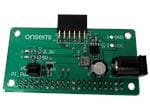 onsemi Carte adaptateur NCN26010BMNEVB