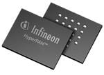 Infineon Technologies Famille MCP HYPERBUS™ S76HS512TC0 et S76HL512TC0
