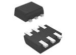 Diodes Incorporated MOSFET à mode d'amélioration à canal N DMN52D0UVA