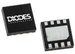 Diodes Incorporated Régulateurs à faible perte (LDO) AP7368