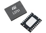 STMicroelectronics Contrôleur Buck synchrone L3751