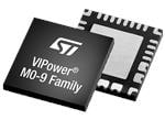 STMicroelectronics Commutateurs côté haut intelligents VIPower M0-9
