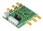 Analog Devices Inc. Kit d'évaluation EVAL-ADN4693E-1 pour ADN4693E-1