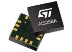 STMicroelectronics Capteurs de mouvement à sortie numérique MEMS AIS2IH