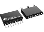 Texas Instruments Commutateur isolé automobile TPSI2140-Q1