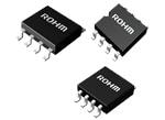 ROHM Semiconductor Comparateurs EMARMOUR™ LM2903EYxxx-C automobiles