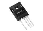 onsemi IGBTs à arrêt de champ FGH4L40Tx 1200V/40A