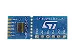 STMicroelectronics Cartes détachables SATEL-VL53L4CD