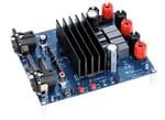 Texas Instruments Module d'évaluation TPA3223EVM