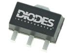 Diodes Incorporated Régulateurs µLDO automobiles AP7387Q