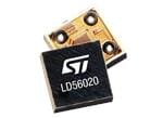 STMicroelectronics LDO à bruit ultra-faible LD56020
